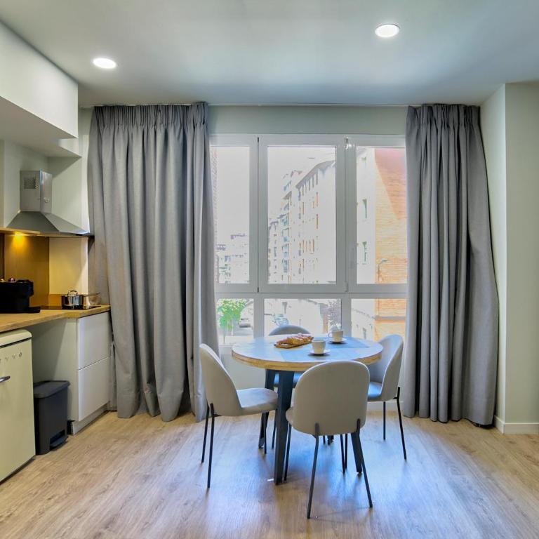 Apartamentos Olivia by gaiarooms - Apartamento de 1 dormitorio - 11