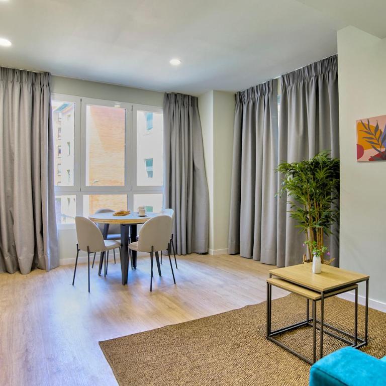 Apartamentos Olivia by gaiarooms - Apartamento de 1 dormitorio - 24