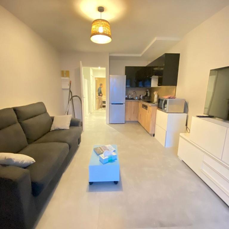 Marina Sète - Appartement 1 Chambre - 1