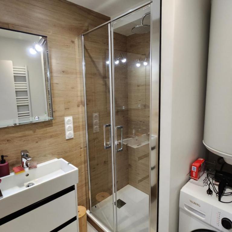 Marina Sète - Appartement 1 Chambre - 3