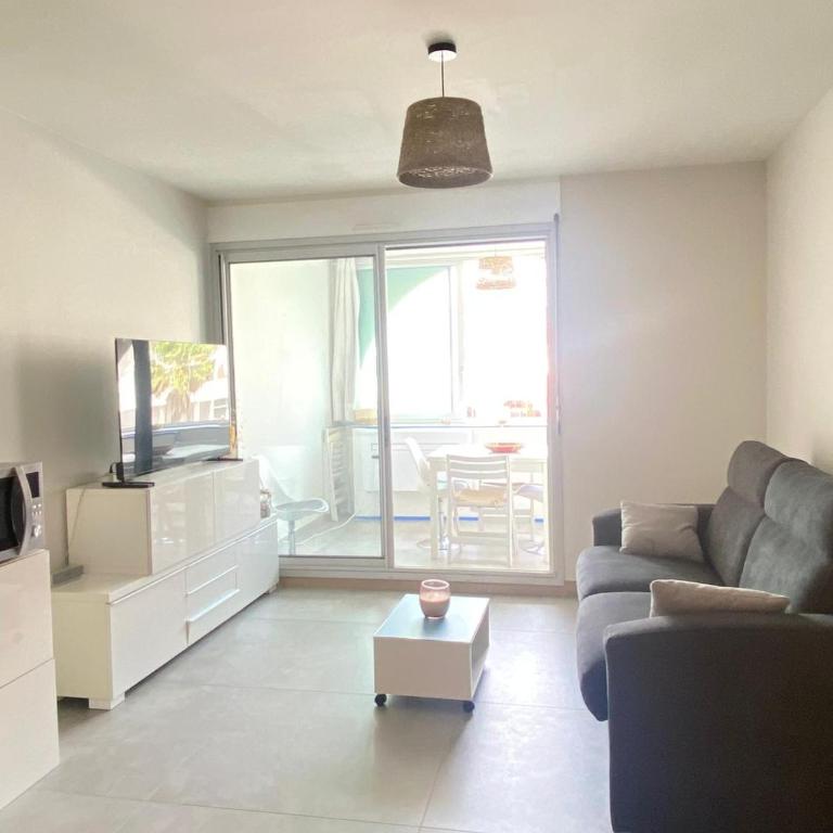 Marina Sète - Appartement 1 Chambre - 6