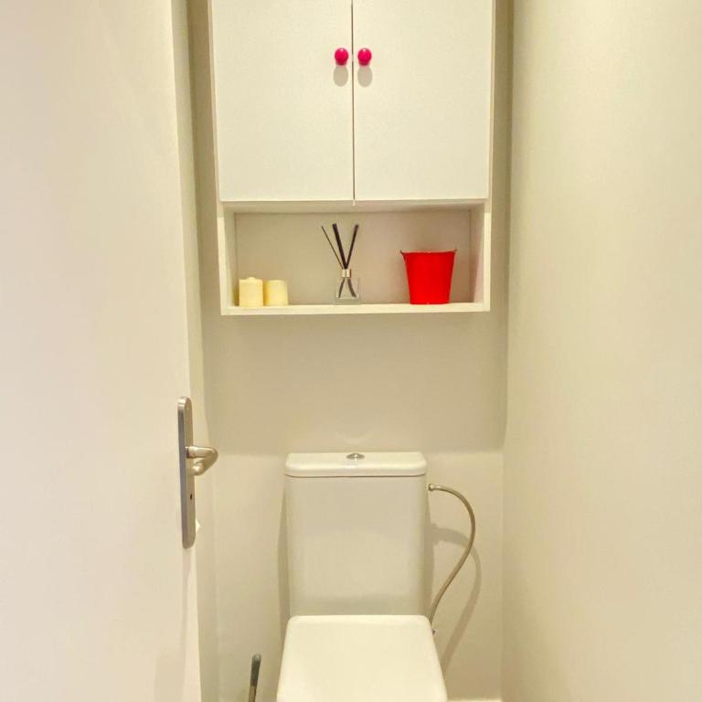 Marina Sète - Appartement 1 Chambre - 9