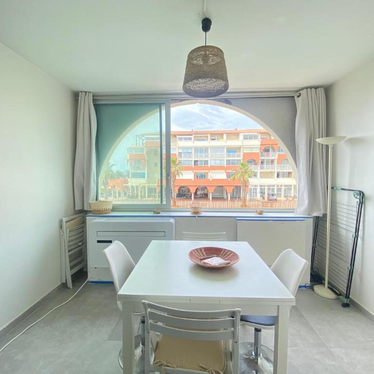 Marina Sète - Appartement 1 Chambre - 13