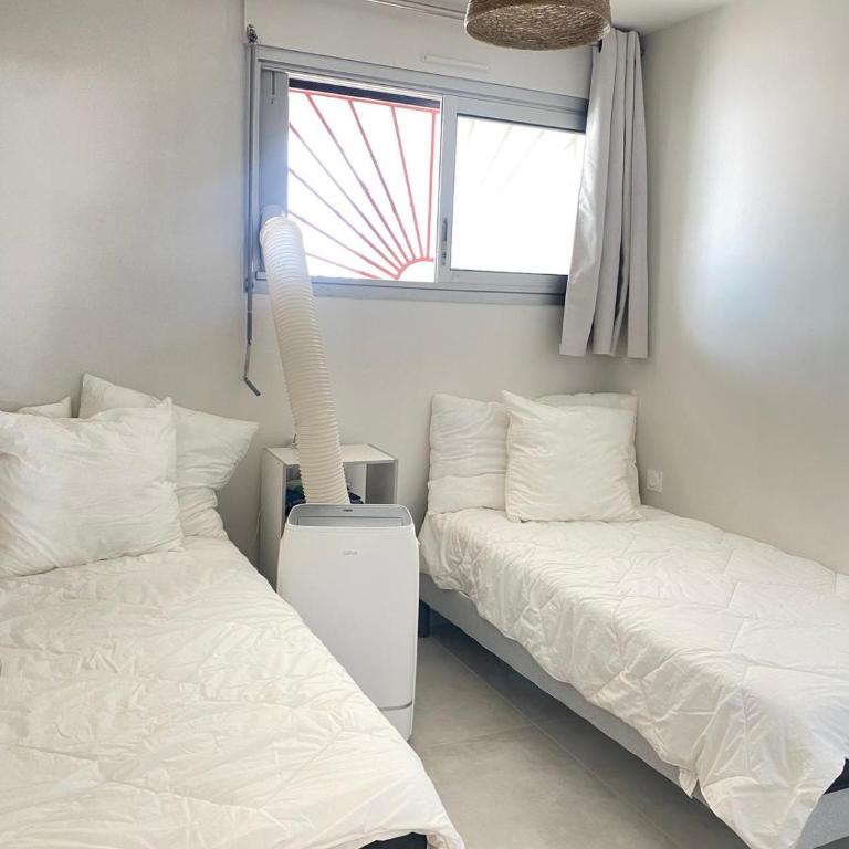 Marina Sète - Appartement 1 Chambre - 15