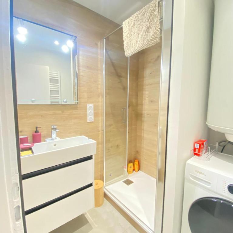 Marina Sète - Appartement 1 Chambre - 16
