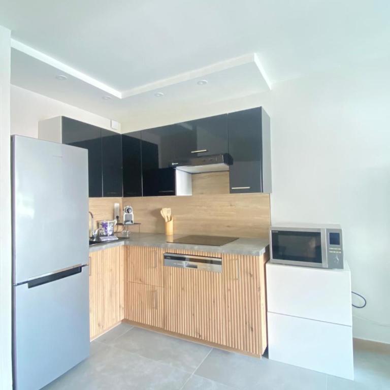 Marina Sète - Appartement 1 Chambre - 18