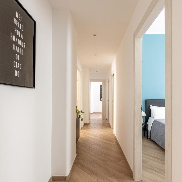 Maqueda House - Casa con 3 Camere da Letto - 32