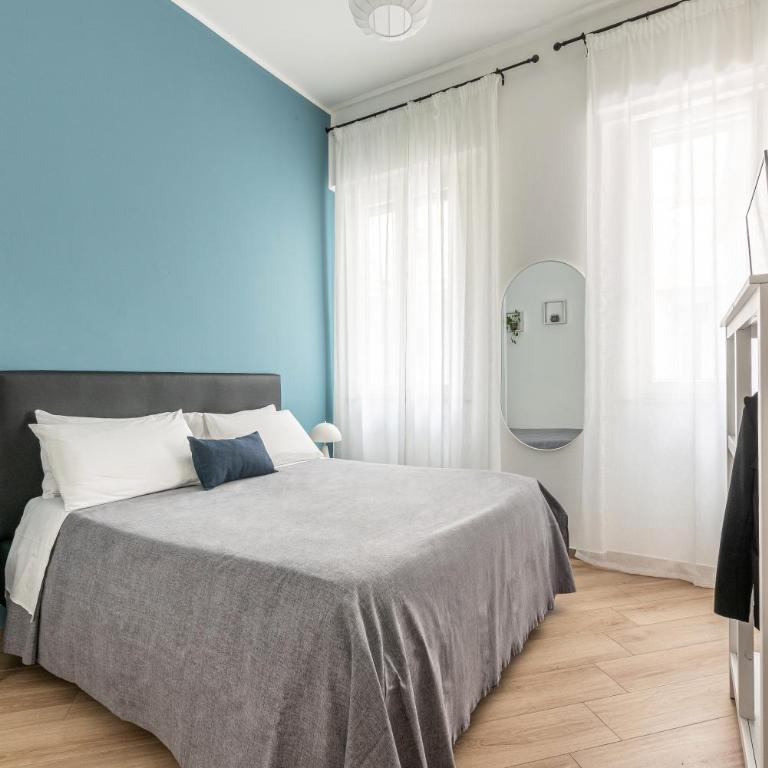 Maqueda House - Casa con 3 Camere da Letto - 8