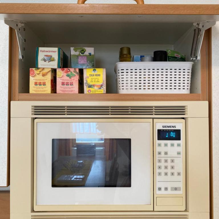 Familien Apartement Im Landhaus - Familienapartment mit 2 Schlafzimmern und Aussicht - 22