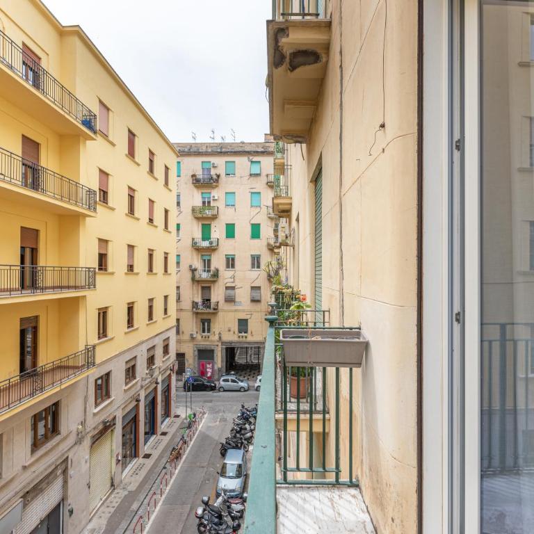 Maqueda House - Casa con 3 Camere da Letto - 35