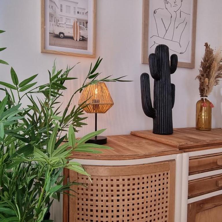 Le 42, très bel appartement - Hyper centre - Calme - Appartement 2 Chambres - 15