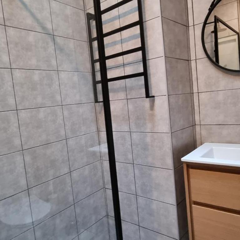 Le 42, très bel appartement - Hyper centre - Calme - Appartement 2 Chambres - 18