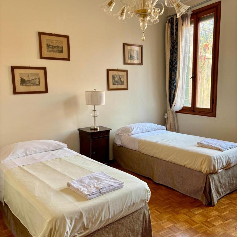 Residenza Corona - Appartamento - 9