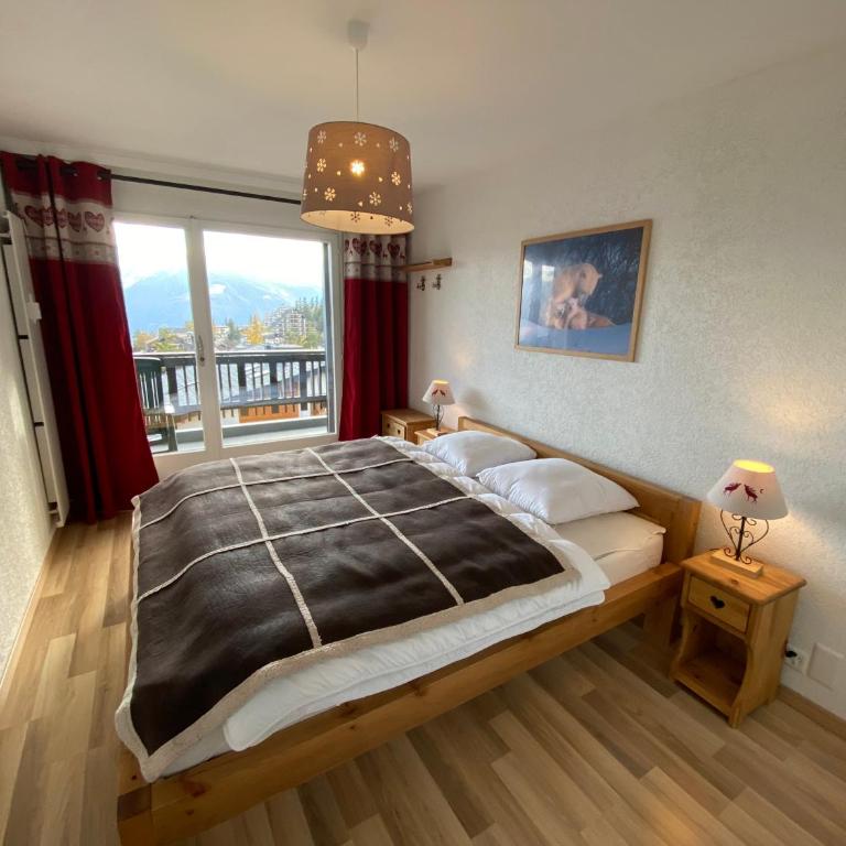 Mandarin A8 - Appartement 1 Chambre / A8 - 4