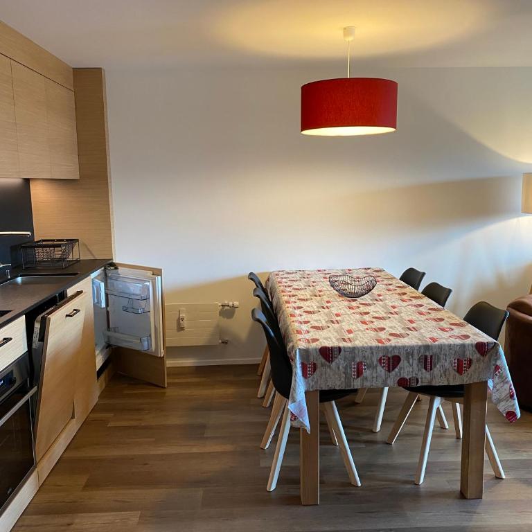 Mandarin A8 - Appartement 1 Chambre / A8 - 5