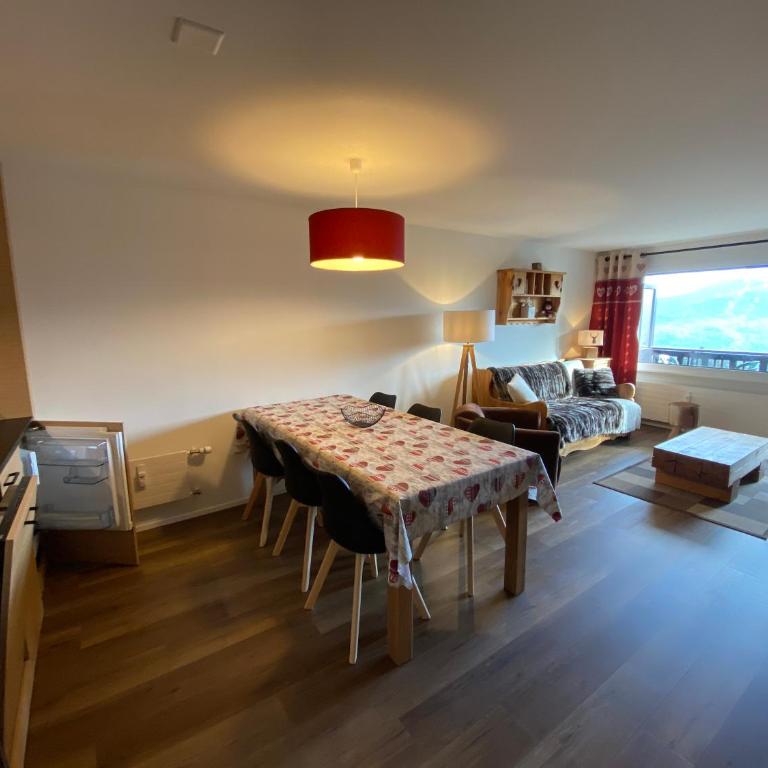 Mandarin A8 - Appartement 1 Chambre / A8 - 6