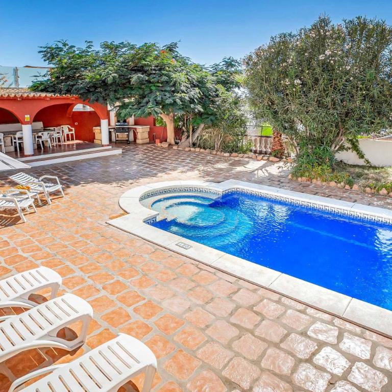 Villa Oleada - Villa de 4 dormitorios - 3