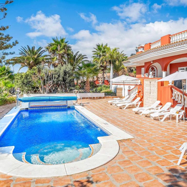 Villa Oleada - Villa de 4 dormitorios - 2