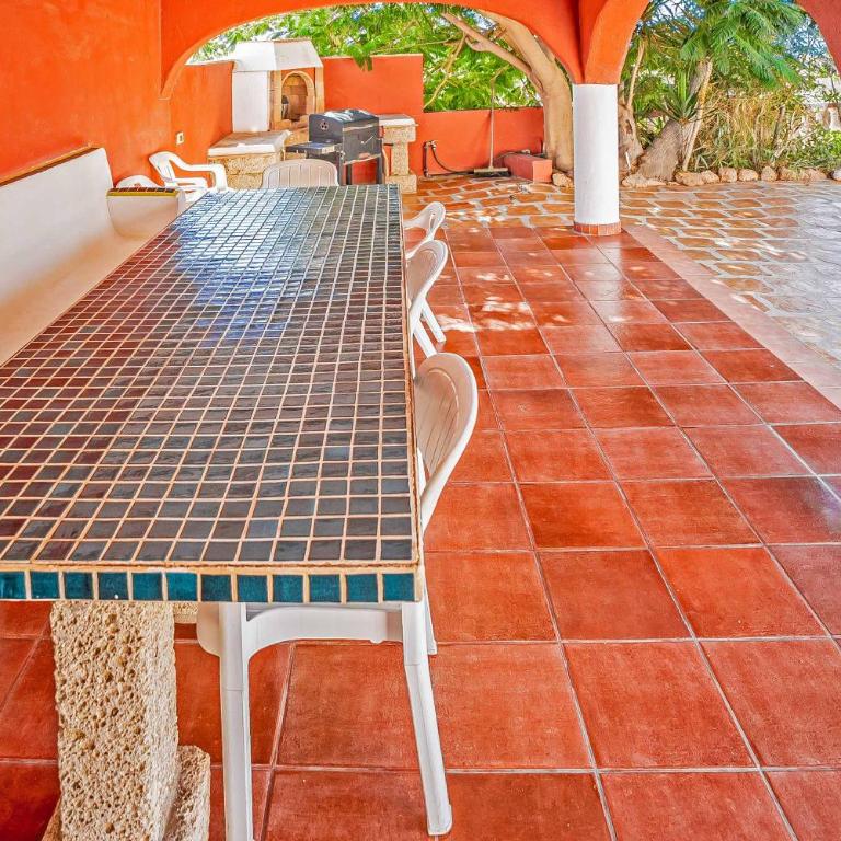 Villa Oleada - Villa de 4 dormitorios - 5