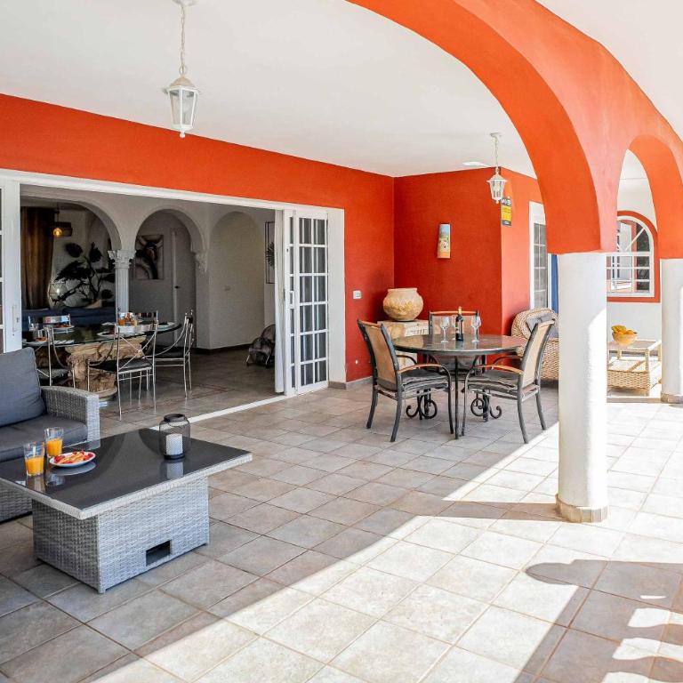 Villa Oleada - Villa de 4 dormitorios - 6