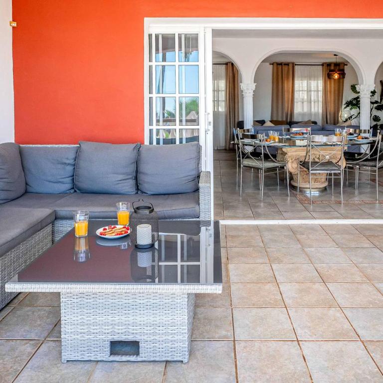 Villa Oleada - Villa de 4 dormitorios - 11