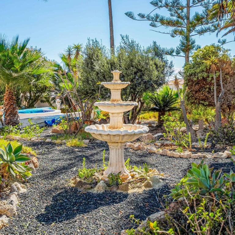 Villa Oleada - Villa de 4 dormitorios - 12