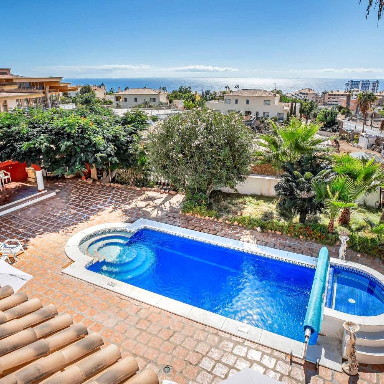 Villa Oleada - Villa de 4 dormitorios - 14