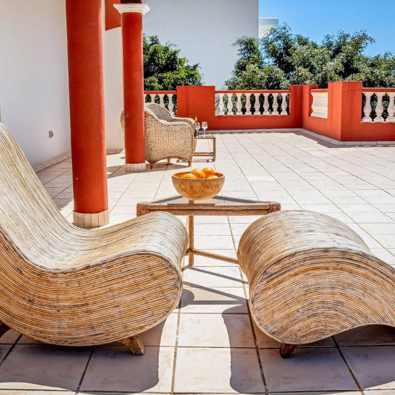 Villa Oleada - Villa de 4 dormitorios - 16