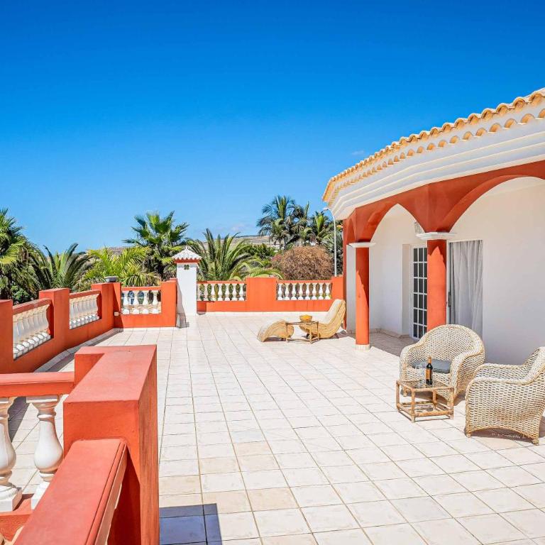 Villa Oleada - Villa de 4 dormitorios - 17