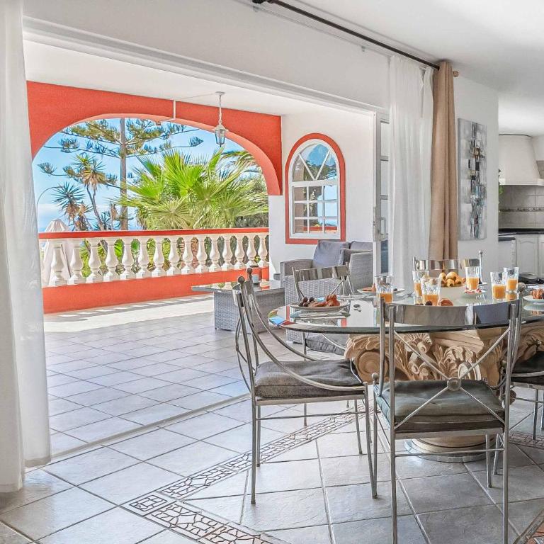 Villa Oleada - Villa de 4 dormitorios - 23