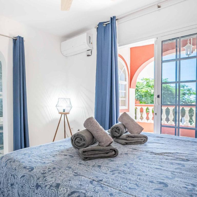 Villa Oleada - Villa de 4 dormitorios - 29