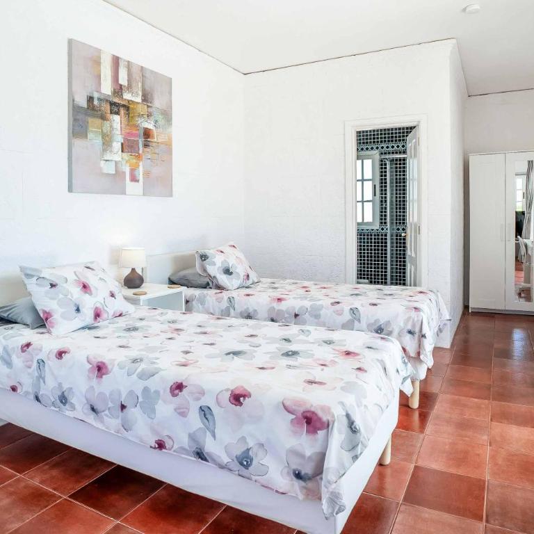 Villa Oleada - Villa de 4 dormitorios - 38