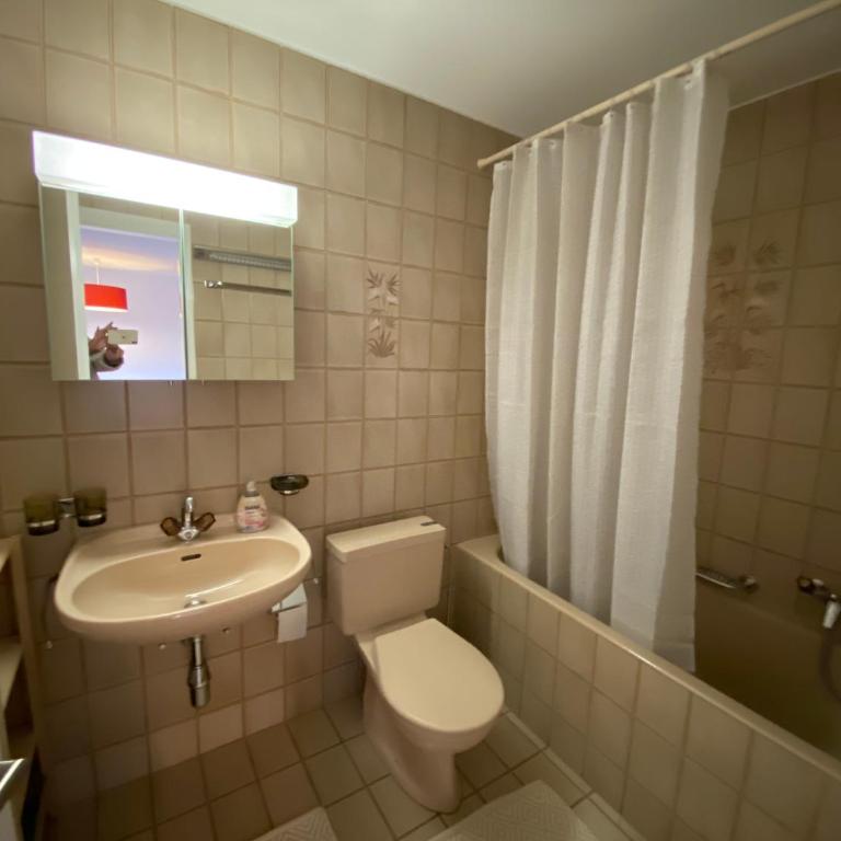 Mandarin A8 - Appartement 1 Chambre / A8 - 7