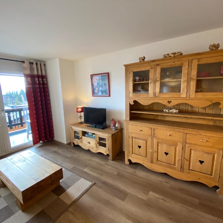 Mandarin A8 - Appartement 1 Chambre / A8 - 9