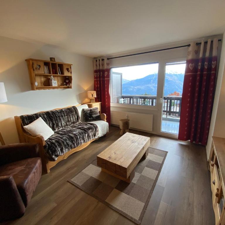 Mandarin A8 - Appartement 1 Chambre / A8 - 1