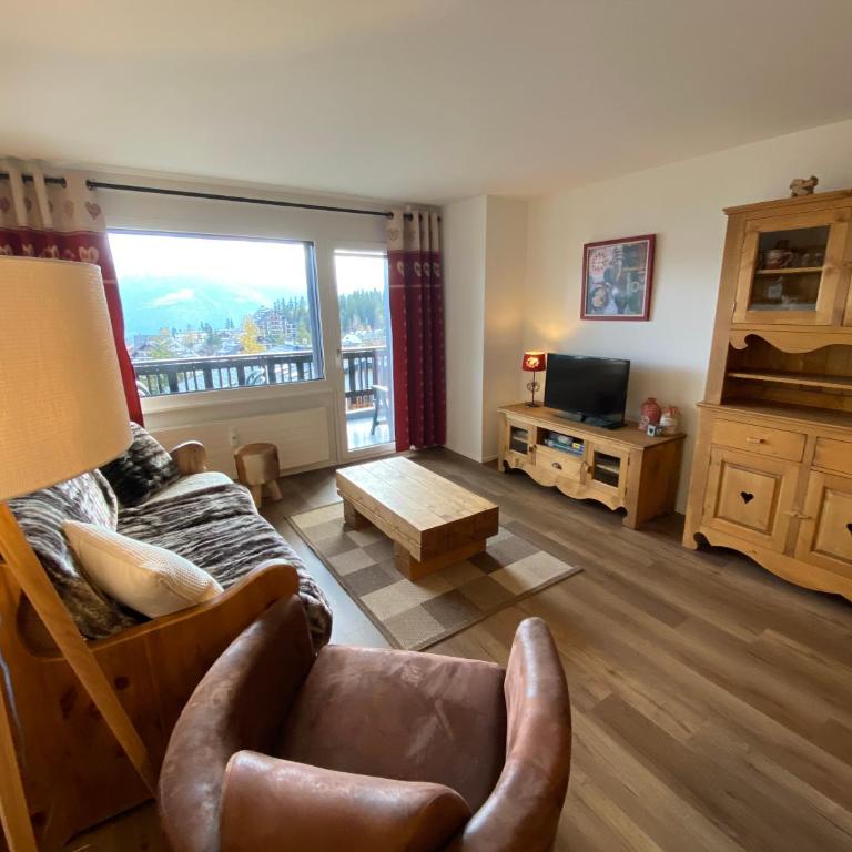 Mandarin A8 - Appartement 1 Chambre / A8 - 10