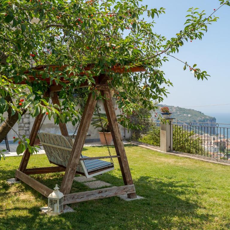 Villa Fiore - Casa con 2 Camere da Letto - 1