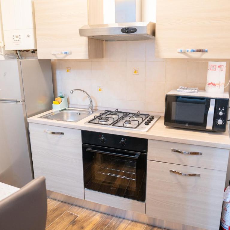 Casa Nannina - Appartamento con 1 Camera da Letto - 30