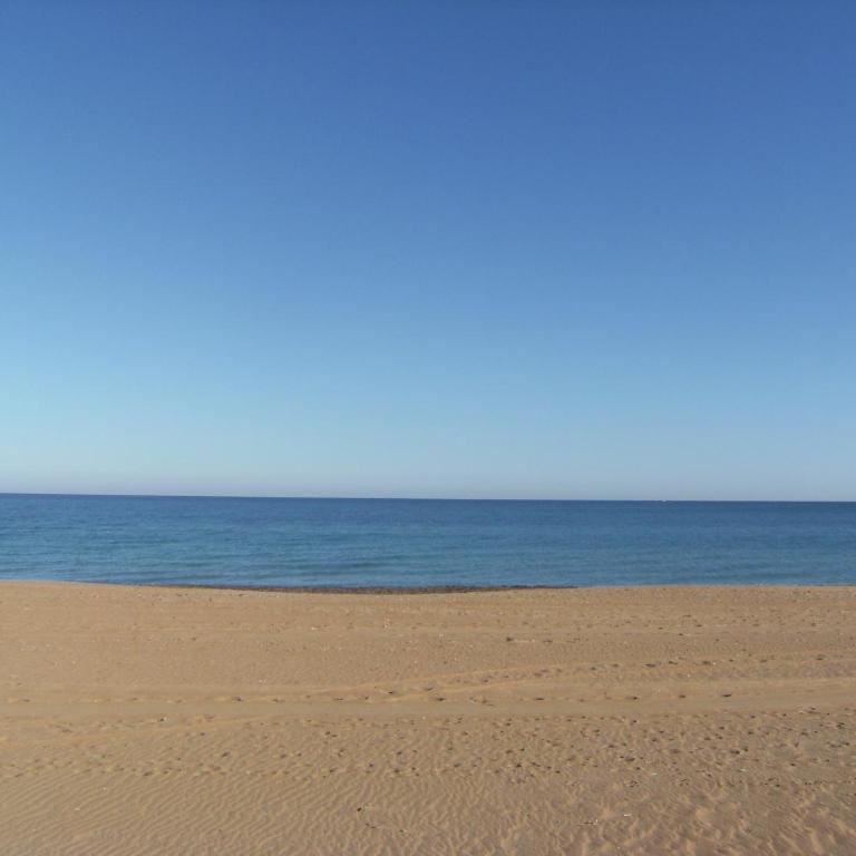Anacasa Royal Playa les Marines AP1213 - Apartamento con vistas a la piscina - 24