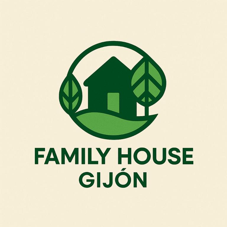 Casa entera Family House Gijón - Casa de 6 dormitorios - 15