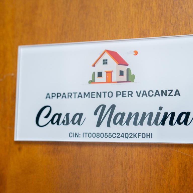 Casa Nannina - Appartamento con 1 Camera da Letto - 34