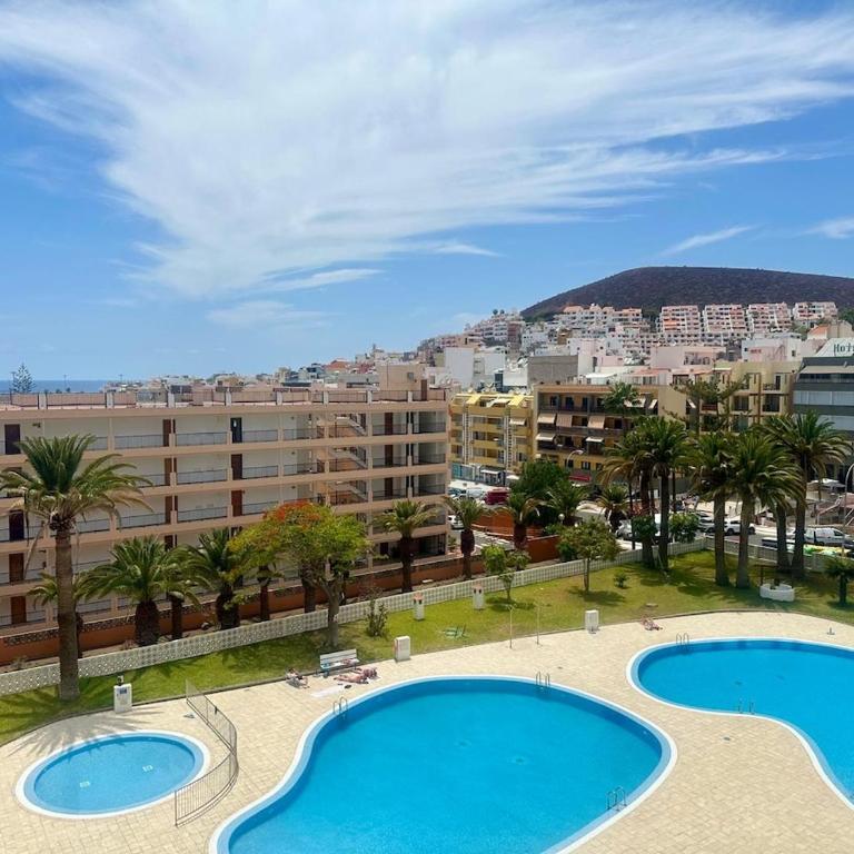 Seaside Two Bedroom Apartment - Apartamento de 2 dormitorios con balcón y vistas al mar - 3