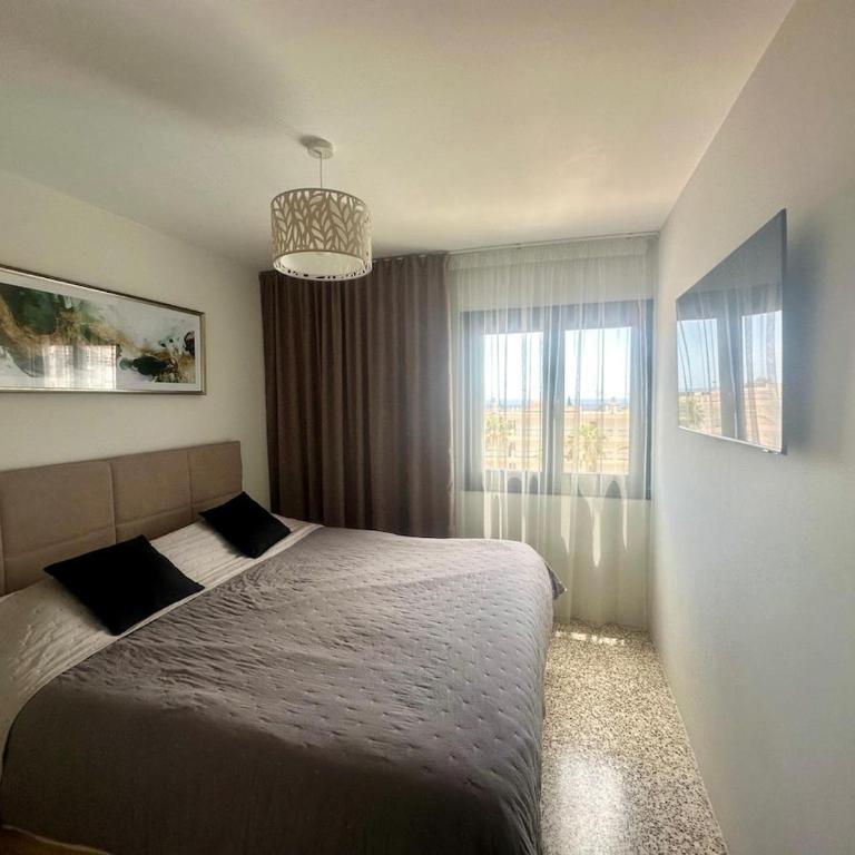Seaside Two Bedroom Apartment - Apartamento de 2 dormitorios con balcón y vistas al mar - 9