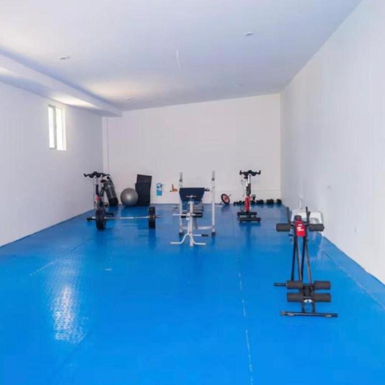 Apto De 3 Hab con Vista y Salida directa Al Mar en Coveñas - Three-Bedroom Apartment - 29