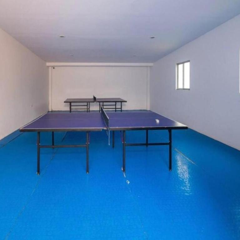 Apto De 3 Hab con Vista y Salida directa Al Mar en Coveñas - Three-Bedroom Apartment - 28