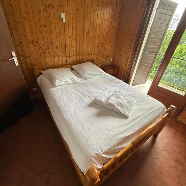 Choucas - Appartement 2 Chambres - 4