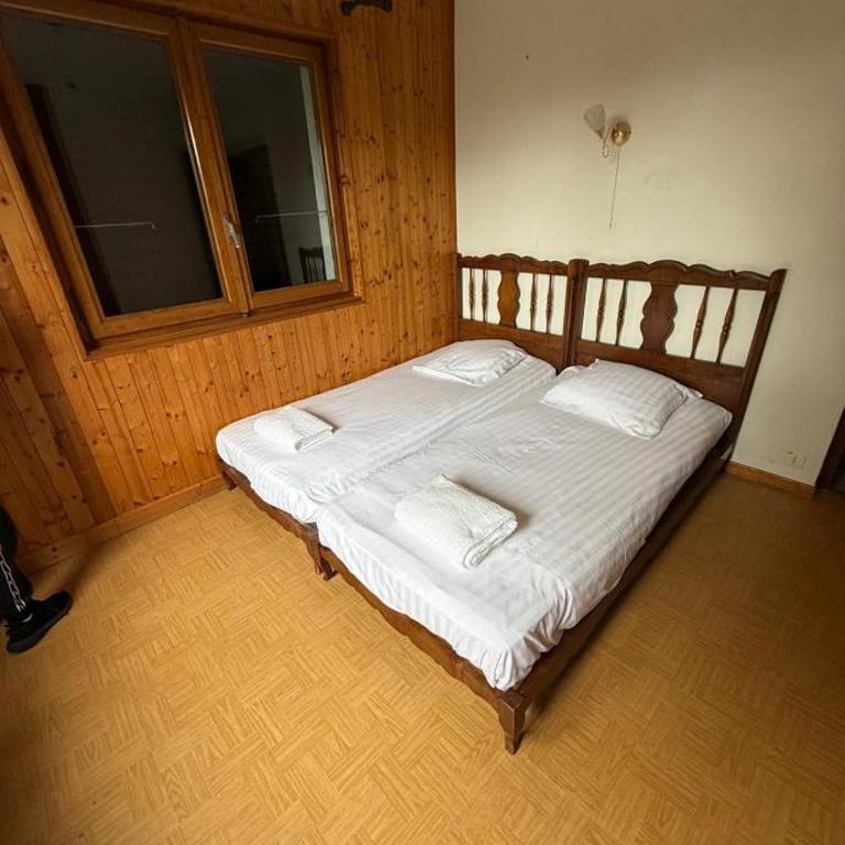 Choucas - Appartement 2 Chambres - 8