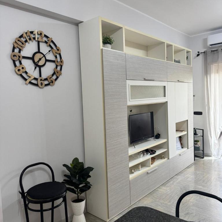 Trilocale vicino al mare - Two-Bedroom Apartment - 27
