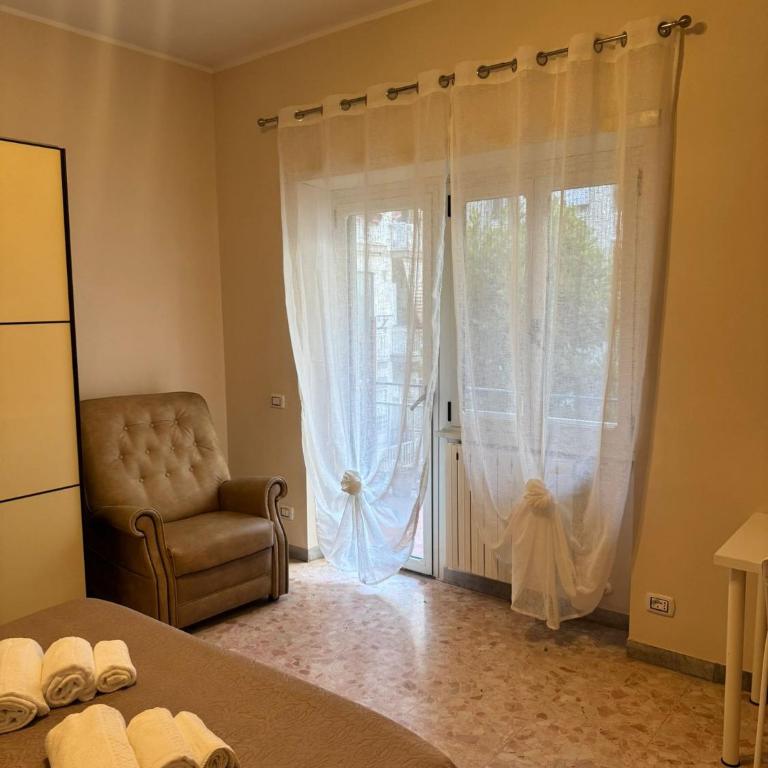 Trilocale vicino al mare - Two-Bedroom Apartment - 5