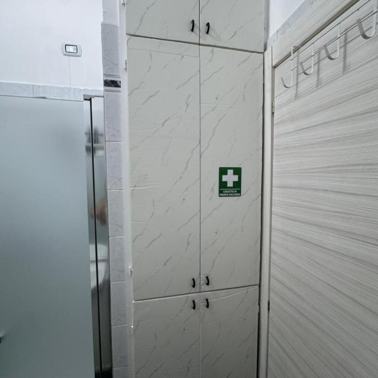 Trilocale vicino al mare - Two-Bedroom Apartment - 38